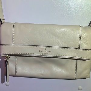 Kate Spade,offwhite/cream color